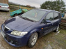 Mazda Premacy 2003 m., Hečbekas