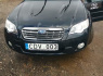 Subaru OUTBACK 2006 m., Universalas