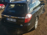 Subaru OUTBACK 2006 m., Universalas (4)
