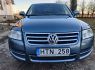 Volkswagen Touareg 2006 m., Visureigis (2)