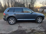 Volkswagen Touareg 2006 m., Visureigis (3)