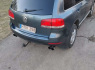 Volkswagen Touareg 2006 m., Visureigis (4)
