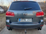 Volkswagen Touareg 2006 m., Visureigis (5)