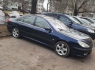 Peugeot 607 2001 m., Sedanas (4)