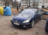 Peugeot 607 2001 m., Sedanas (7)