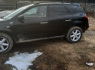 Nissan Murano 2006 m., Visureigis (3)