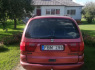 Seat Alhambra 1998 m., Vienatūris (3)