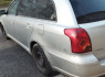 Toyota Avensis 2005 m., Universalas (3)