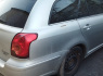 Toyota Avensis 2005 m., Universalas (5)
