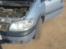 Opel Zafira 2001 m., Vienatūris (2)