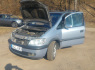 Opel Zafira 2001 m., Vienatūris (3)