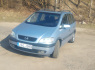 Opel Zafira 2001 m., Vienatūris (4)