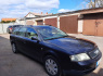 Audi A6 2000 m., Universalas (1)