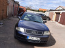 Audi A6 2000 m., Universalas (6)