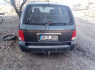 Kia Carnival 2002 m., Vienatūris