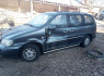 Kia Carnival 2002 m., Vienatūris (2)