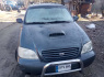 Kia Carnival 2002 m., Vienatūris (3)