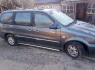 Kia Carnival 2002 m., Vienatūris (4)