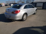 Chrysler Sebring 2008 m., Sedanas (4)