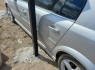 Opel Signum 2006 m., Hečbekas (2)