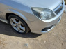 Opel Signum 2006 m., Hečbekas (4)
