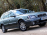 Subaru OUTBACK 2002 m., Universalas (1)