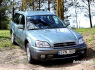Subaru OUTBACK 2002 m., Universalas (2)