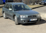 Subaru OUTBACK 2002 m., Universalas (13)