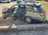 Subaru OUTBACK 2002 m., Universalas (14)