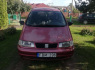 Seat Alhambra 1998 m., Vienatūris