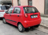 Chevrolet Matiz 2007 m., Hečbekas (2)