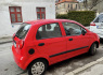 Chevrolet Matiz 2007 m., Hečbekas (3)