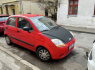 Chevrolet Matiz 2007 m., Hečbekas (4)