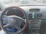 Toyota Avensis 2003 m., Universalas (7)