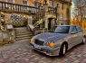 Mercedes-Benz E 320 2001 m., Sedanas