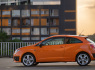 Seat Ibiza 2009 m., Kupė (3)