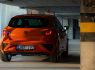 Seat Ibiza 2009 m., Kupė