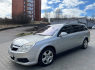 Opel Vectra 2006 m., Universalas (7)