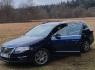 Volkswagen Passat 2006 m., Universalas