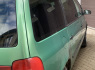 Volkswagen Sharan 2001 m., Visureigis (2)