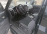 Mitsubishi Pajero 2002 m., Visureigis (6)