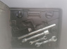 Mitsubishi Pajero 2002 m., Visureigis (11)
