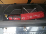 Mitsubishi Pajero 2002 m., Visureigis (12)