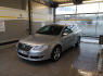 Volkswagen Passat 2007 m., Universalas