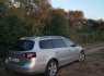 Volkswagen Passat 2007 m., Universalas (4)