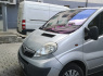 Opel Vivaro 2008 m., Universalas (3)