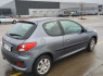 Peugeot 206+ 2010 m., Hečbekas (2)