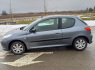 Peugeot 206+ 2010 m., Hečbekas (3)