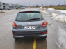 Peugeot 206+ 2010 m., Hečbekas (4)