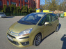 Citroen C4 Picasso 2007 m., Vienatūris (2)